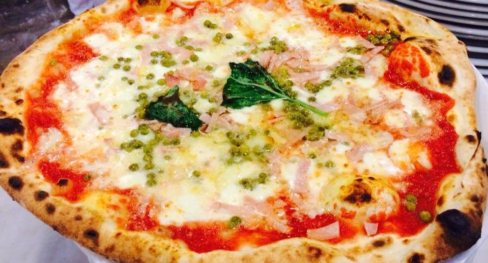 Solopizza Napoli photo 1