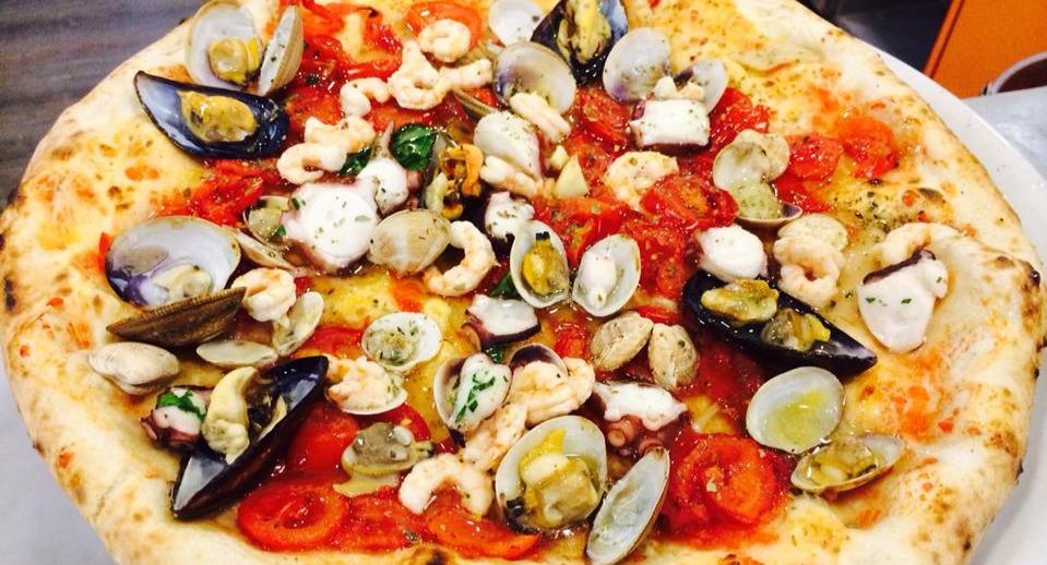Solopizza Napoli photo 4