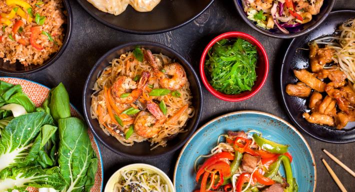 Song's Kitchen Rosenheimer Straße photo 3