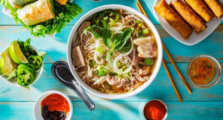 Song's Kitchen Schleißheimerstraße photo 1