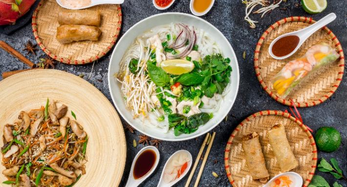 Song's Kitchen Schleißheimerstraße photo 2