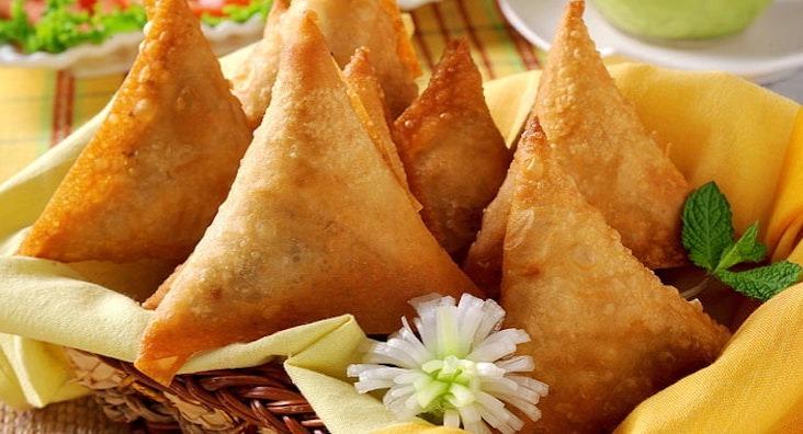 Sood's Indian Cuisine photo 1