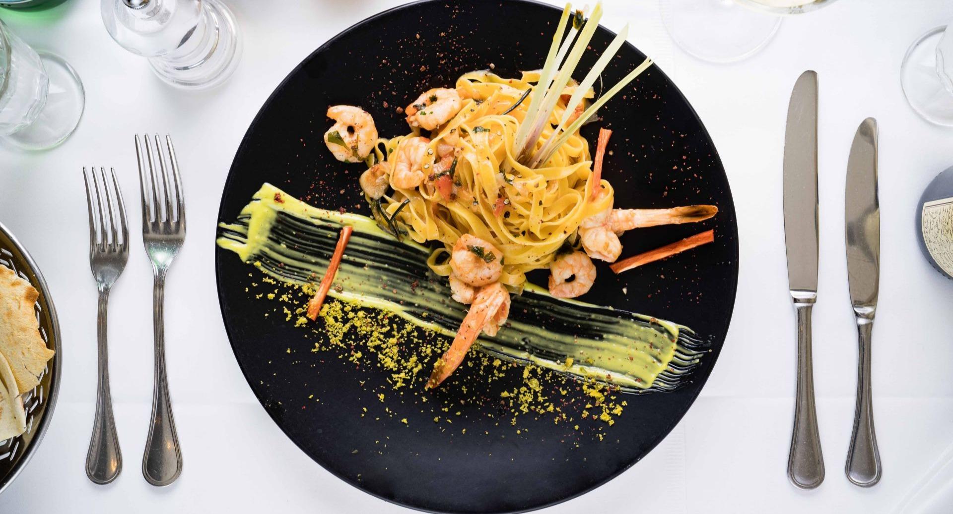 Sorriso Ristorante Italiano photo 1