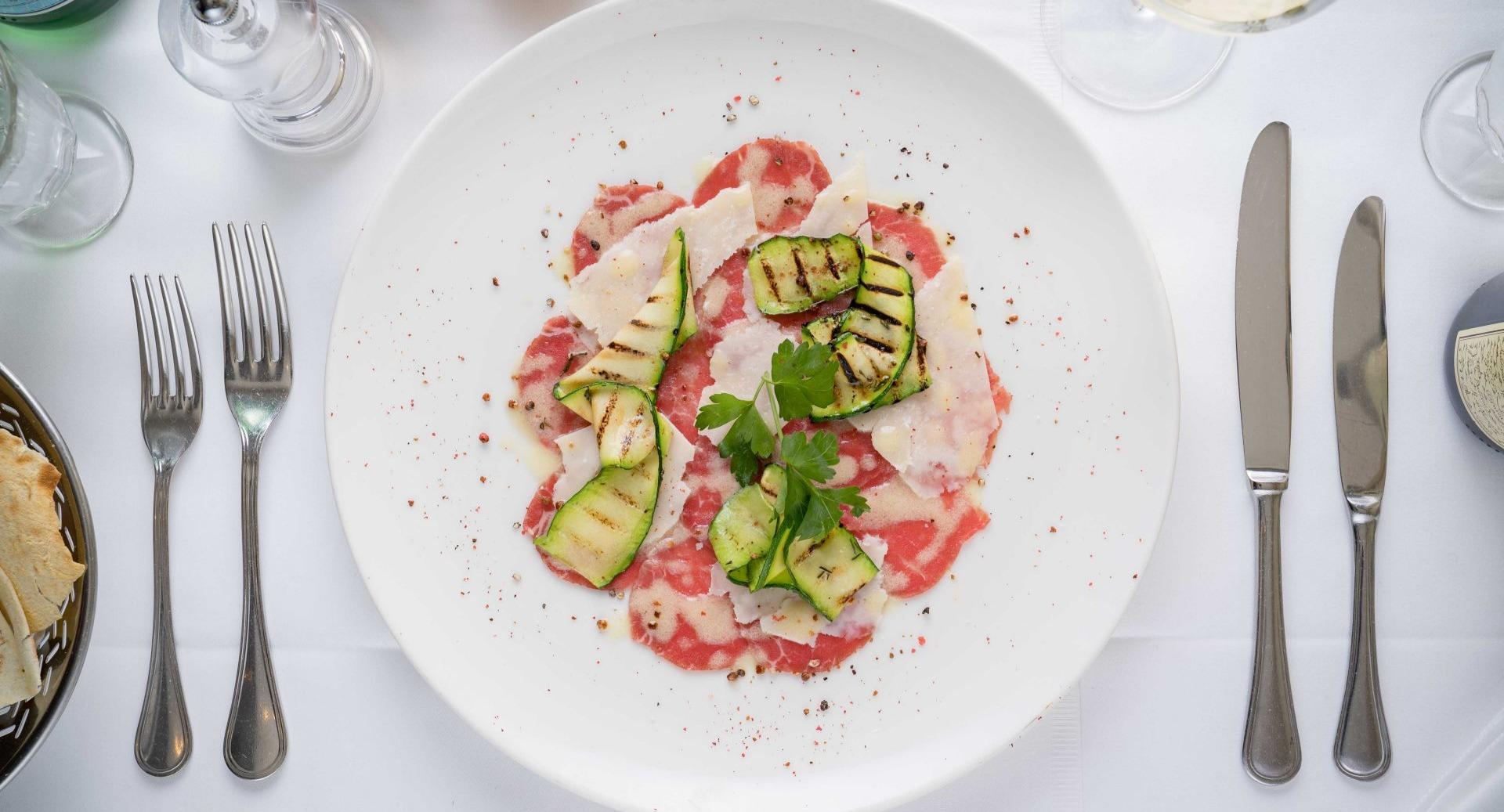 Sorriso Ristorante Italiano photo 3