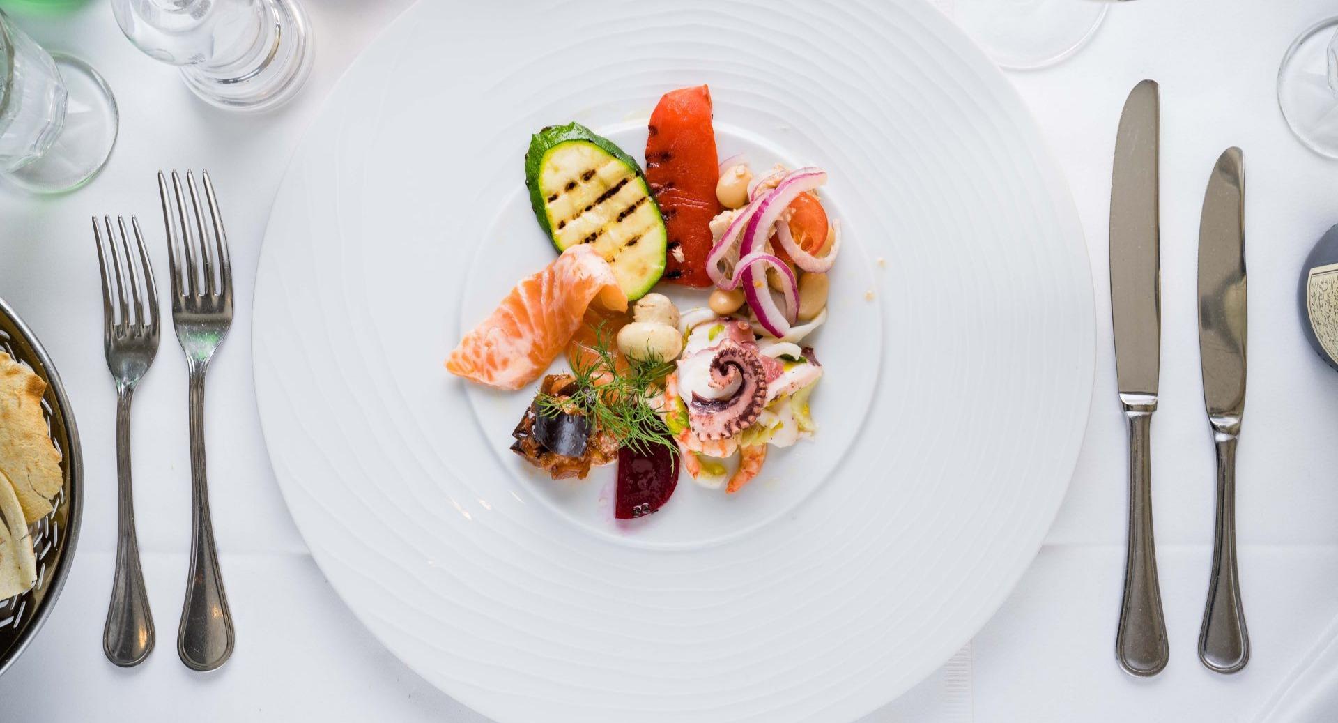 Sorriso Ristorante Italiano photo 4