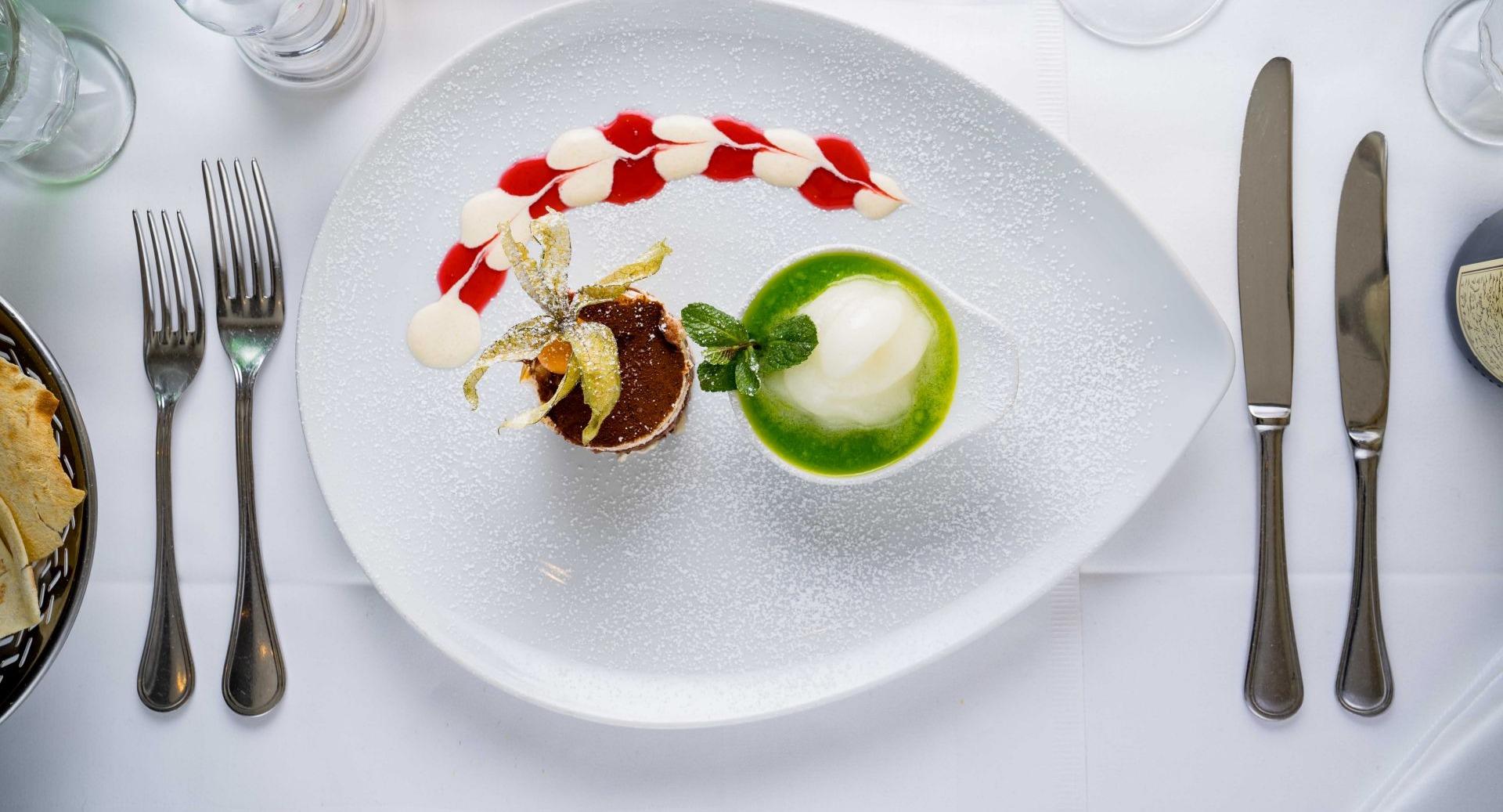 Sorriso Ristorante Italiano photo 5