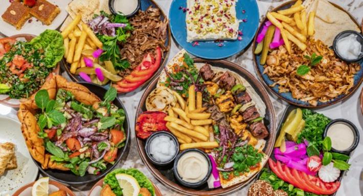 Soul Beirut