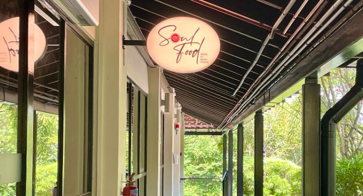 Soul Food photo 5