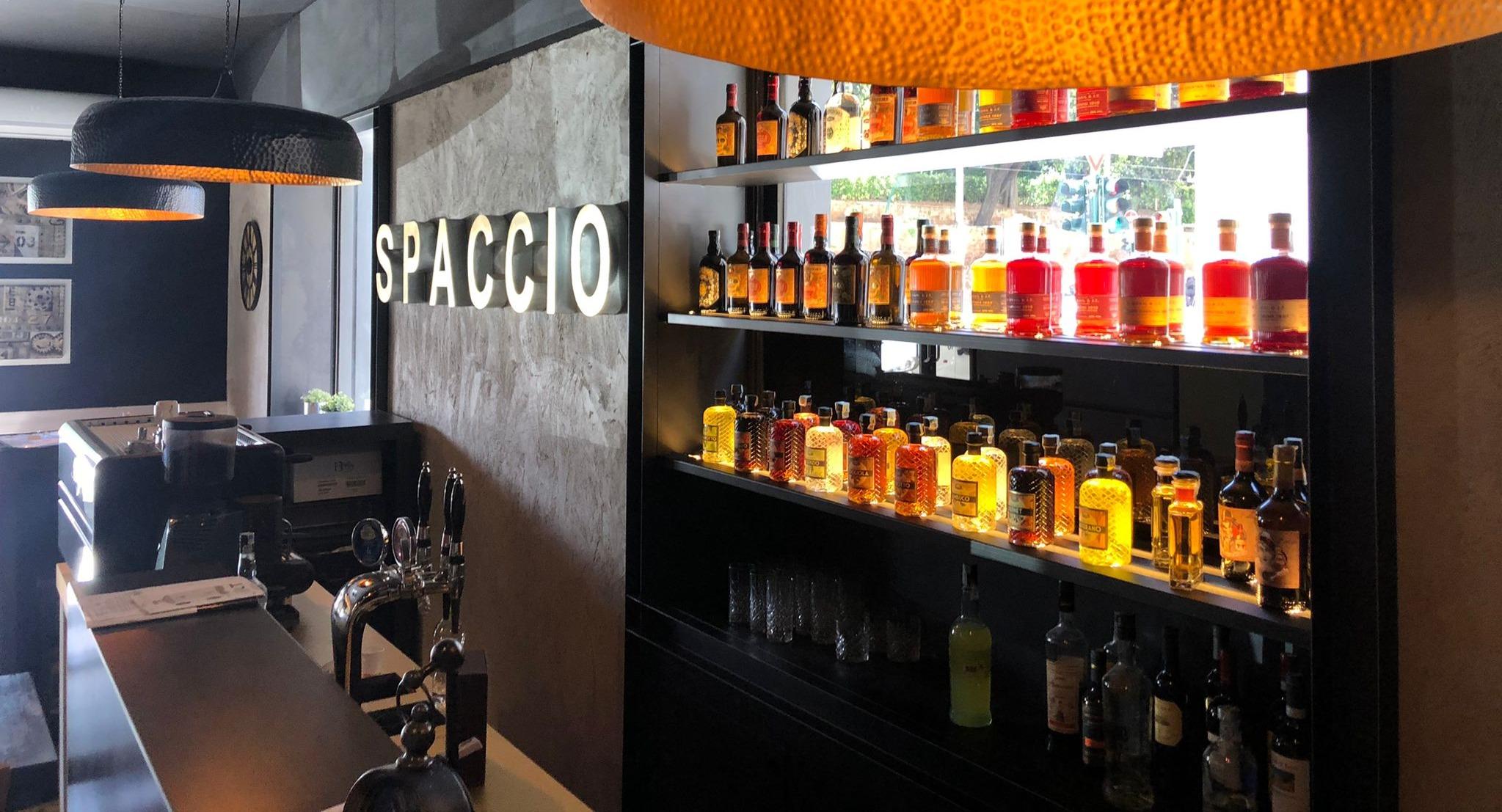 Spaccio Pasta Roma photo 2
