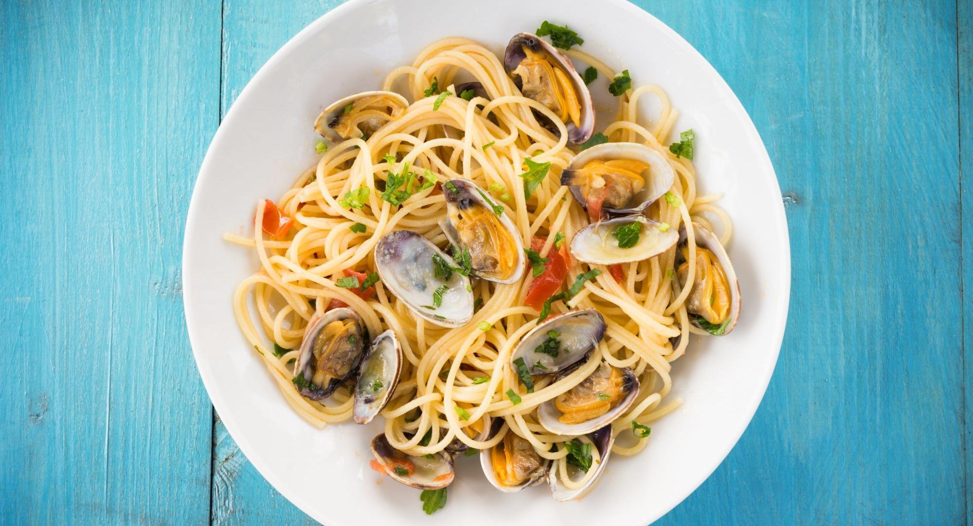 Spaghetteria Il Mercato photo 1