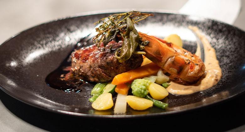 Spaghetti & Stars photo 2