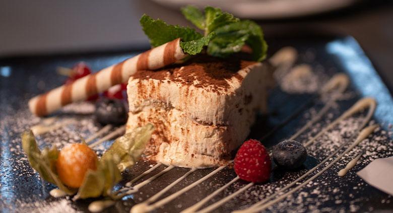 Spaghetti & Stars photo 3