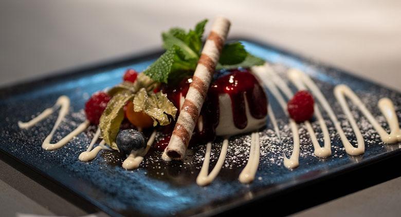 Spaghetti & Stars photo 4