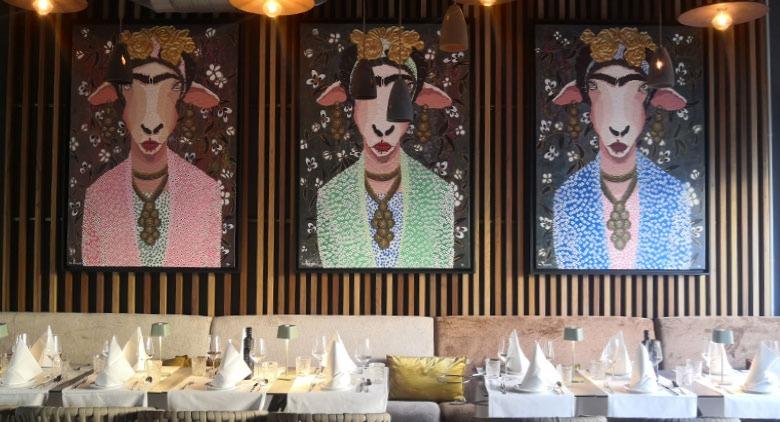 Spaghetti & Stars photo 5