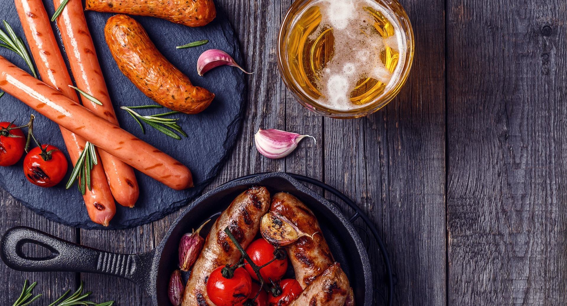 Spandauer Bierbrunnen