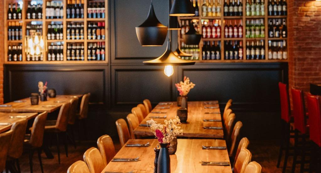 SPEISEKONTOR Hamburg - KÖRRI photo 1