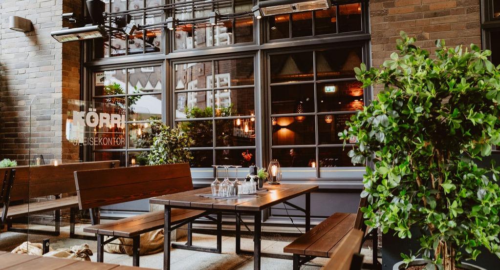 SPEISEKONTOR Hamburg - KÖRRI photo 2