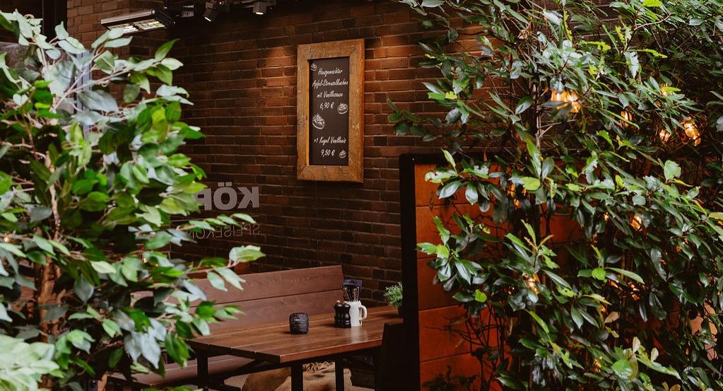 SPEISEKONTOR Hamburg - KÖRRI photo 4