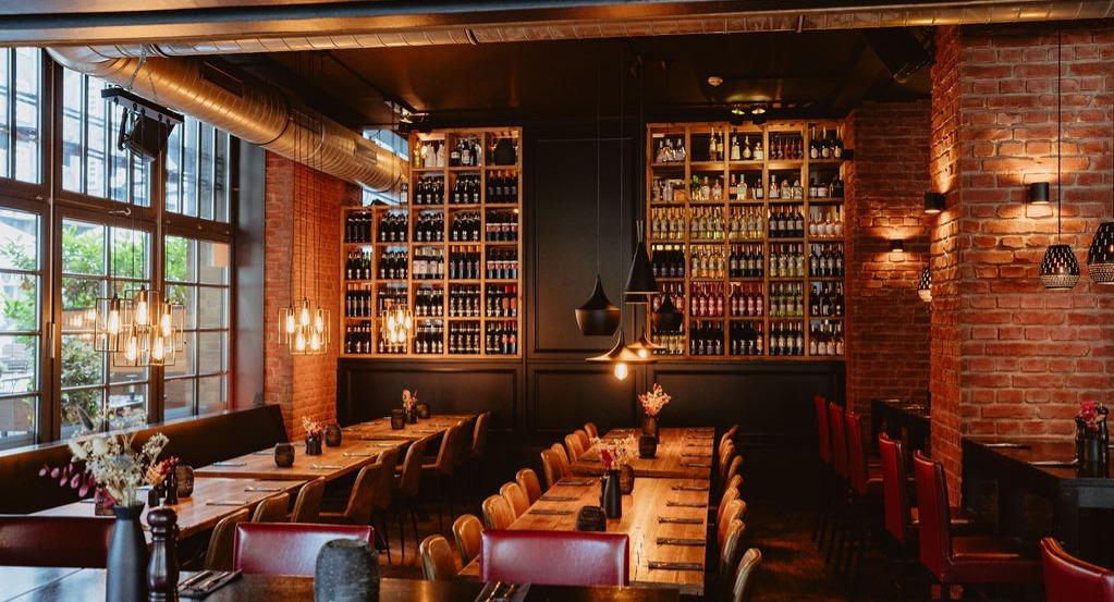 SPEISEKONTOR Hamburg - KÖRRI photo 5