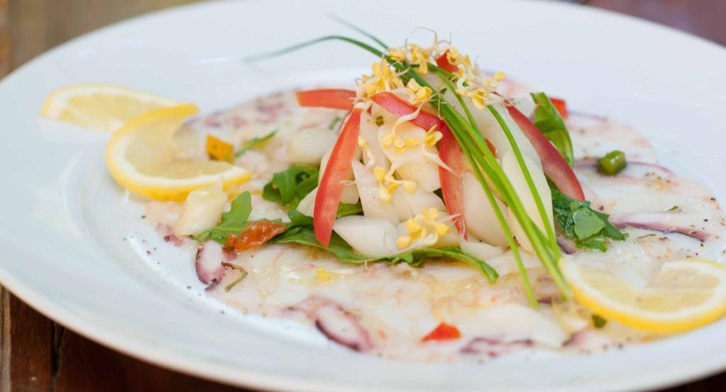 Speisemeisterei La Trattoria photo 2