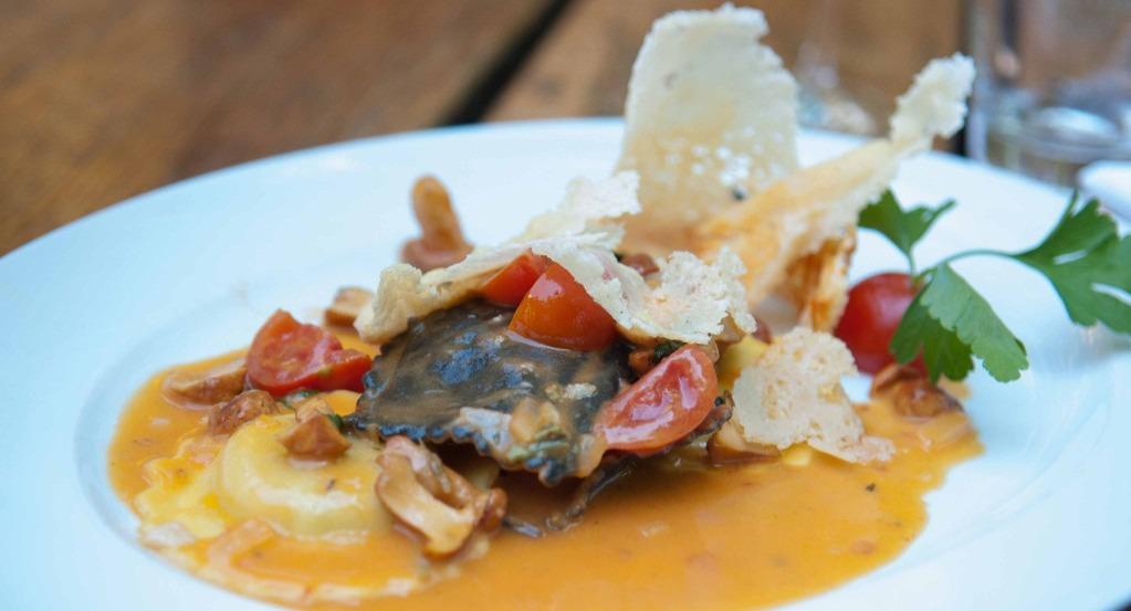 Speisemeisterei La Trattoria photo 3