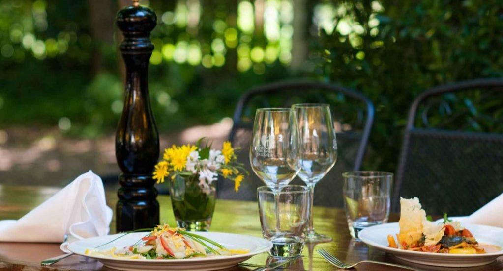 Speisemeisterei La Trattoria photo 4