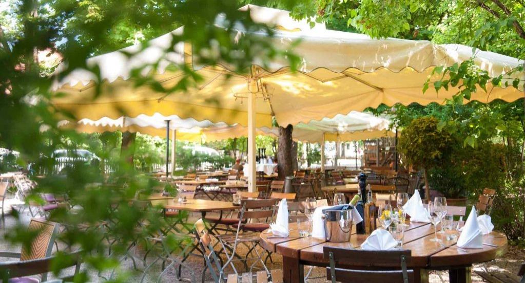 Speisemeisterei La Trattoria photo 5