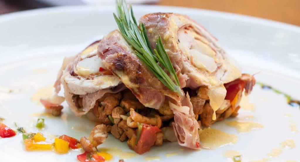 Speisemeisterei La Trattoria