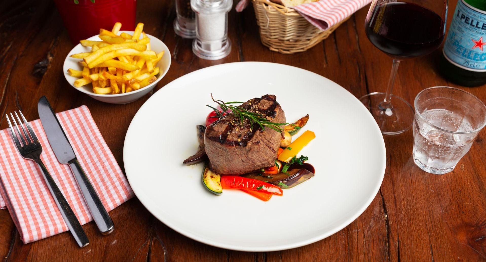 Spencer and Hill photo 2