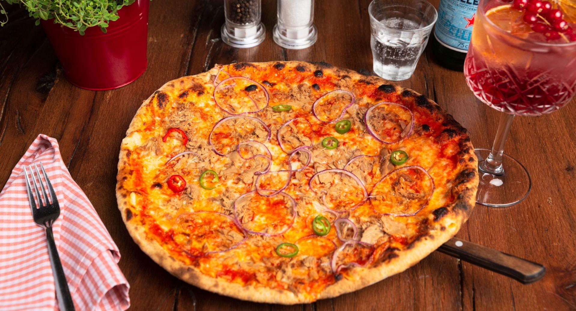 Spencer and Hill photo 3