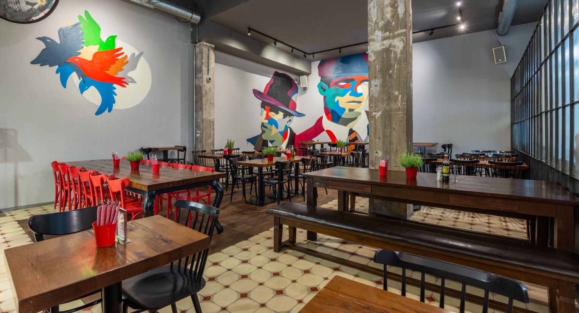 Spencer and Hill photo 5