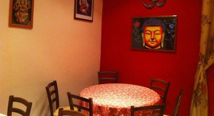 Spice India Gandhi Florence photo 1