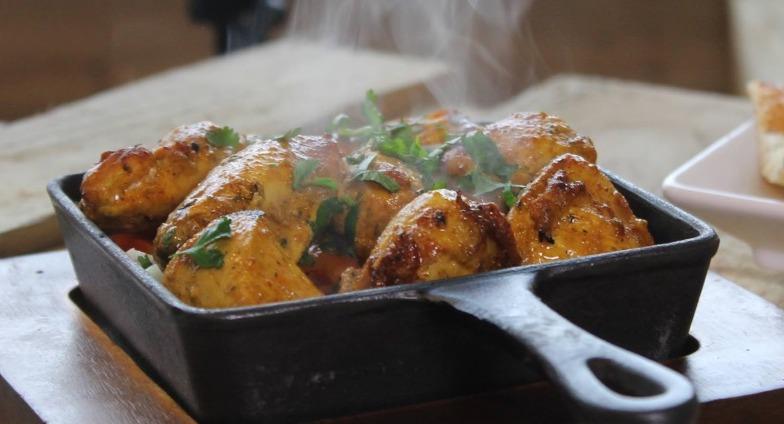 Spice Master photo 1