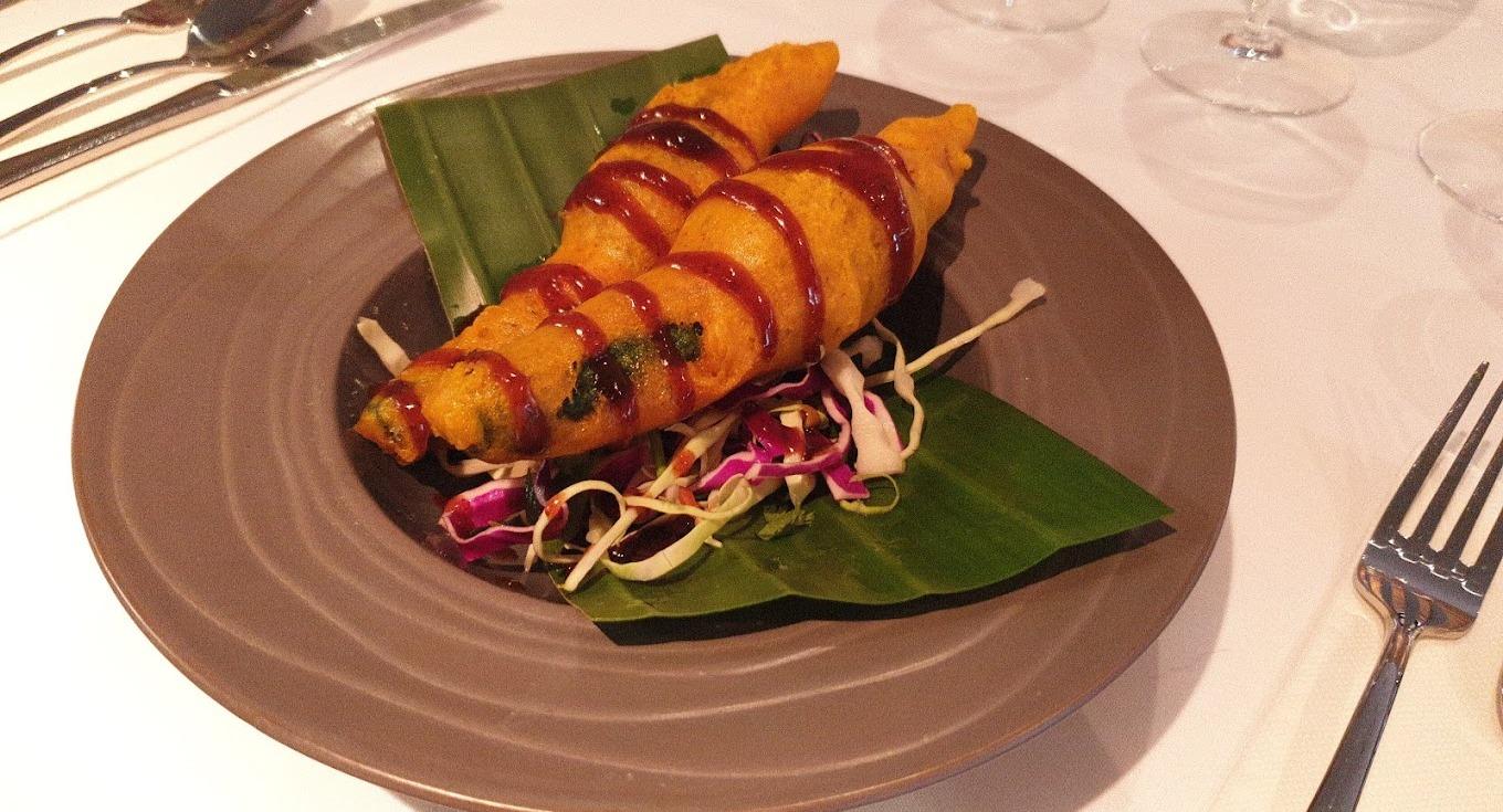 Spice Temple of Bukhara