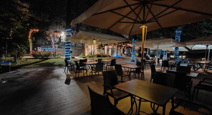 Sport Club Ozzano - Caffetteria & Bistrot