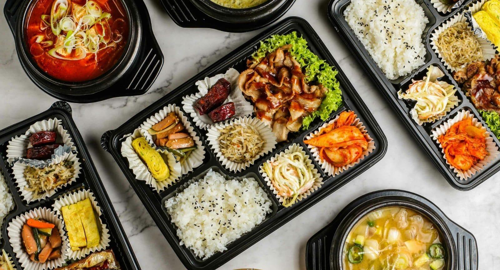 Ssak3 싹쓰리 KOREAN BBQ & BISTRO photo 1