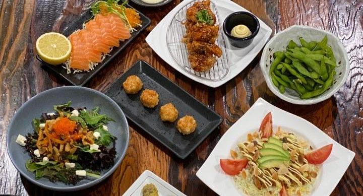 SSAM Korean BBQ & Mini Hotpot