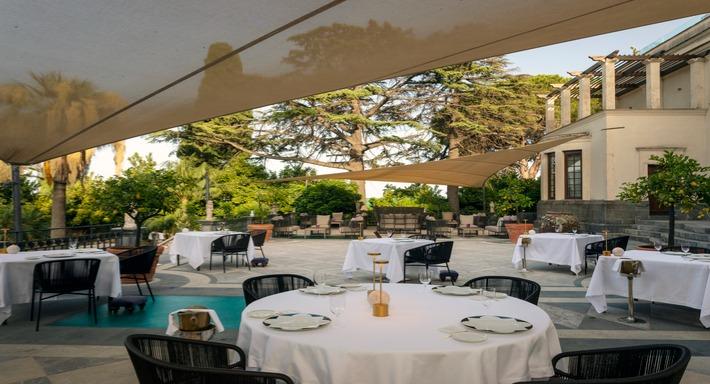 St. George Restaurant by Heinz Beck photo 2