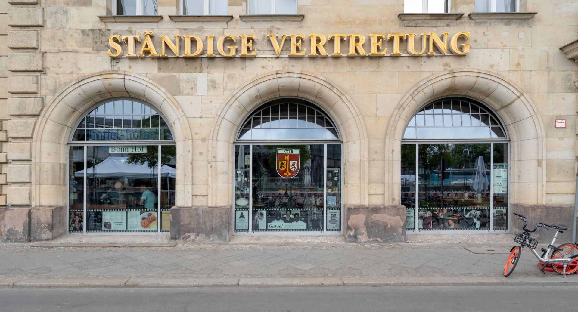 Ständige Vertretung (StäV) photo 1