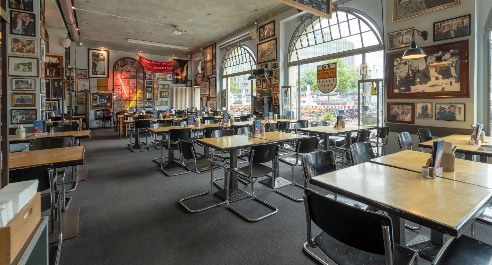 Ständige Vertretung (StäV) photo 2