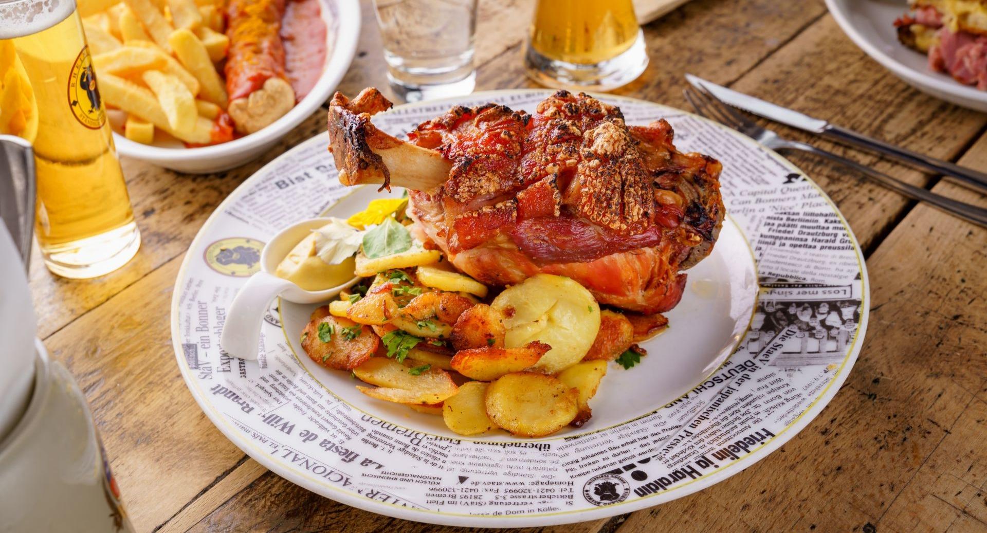 Ständige Vertretung (StäV) photo 3