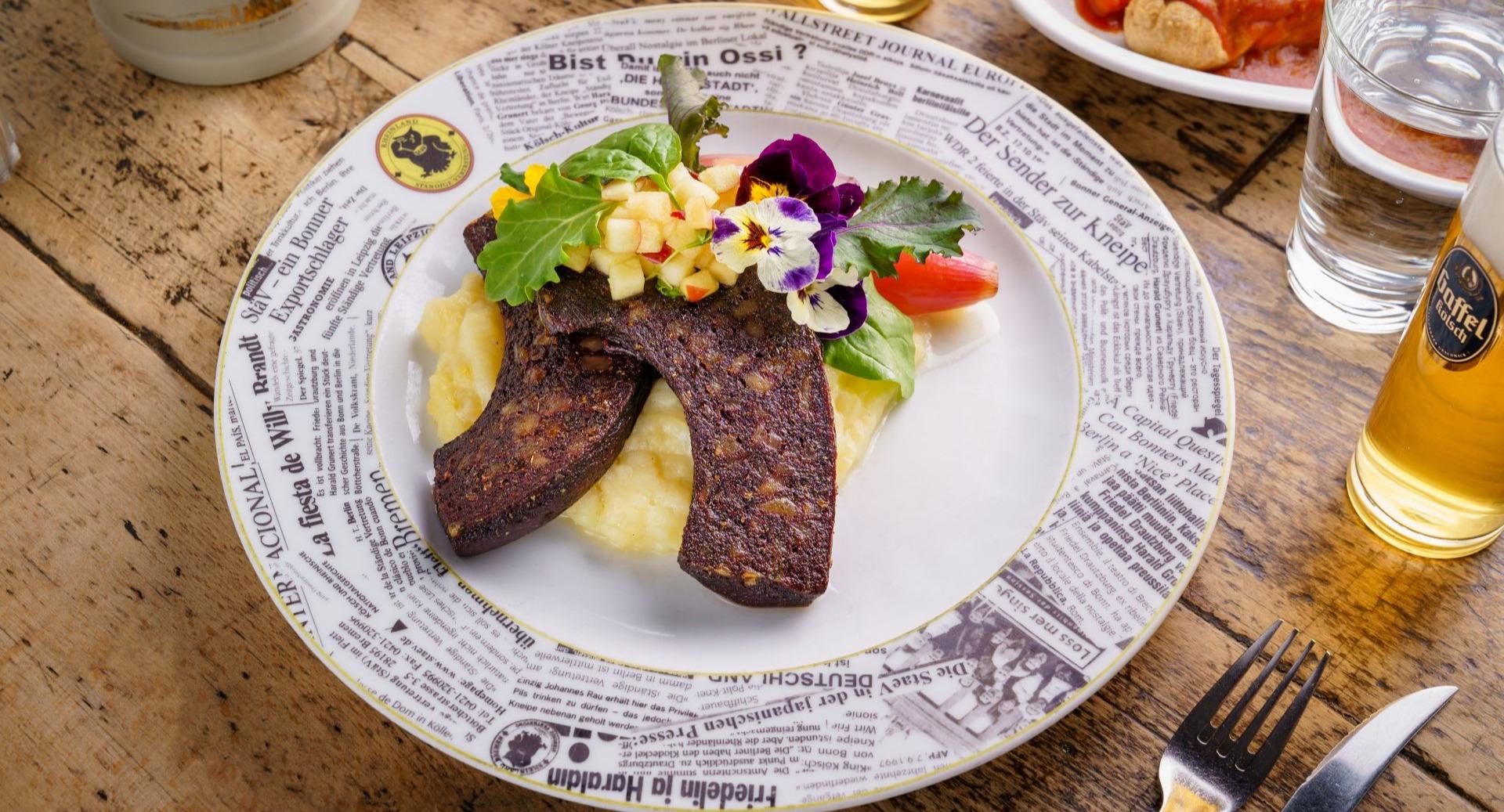 Ständige Vertretung (StäV) photo 4