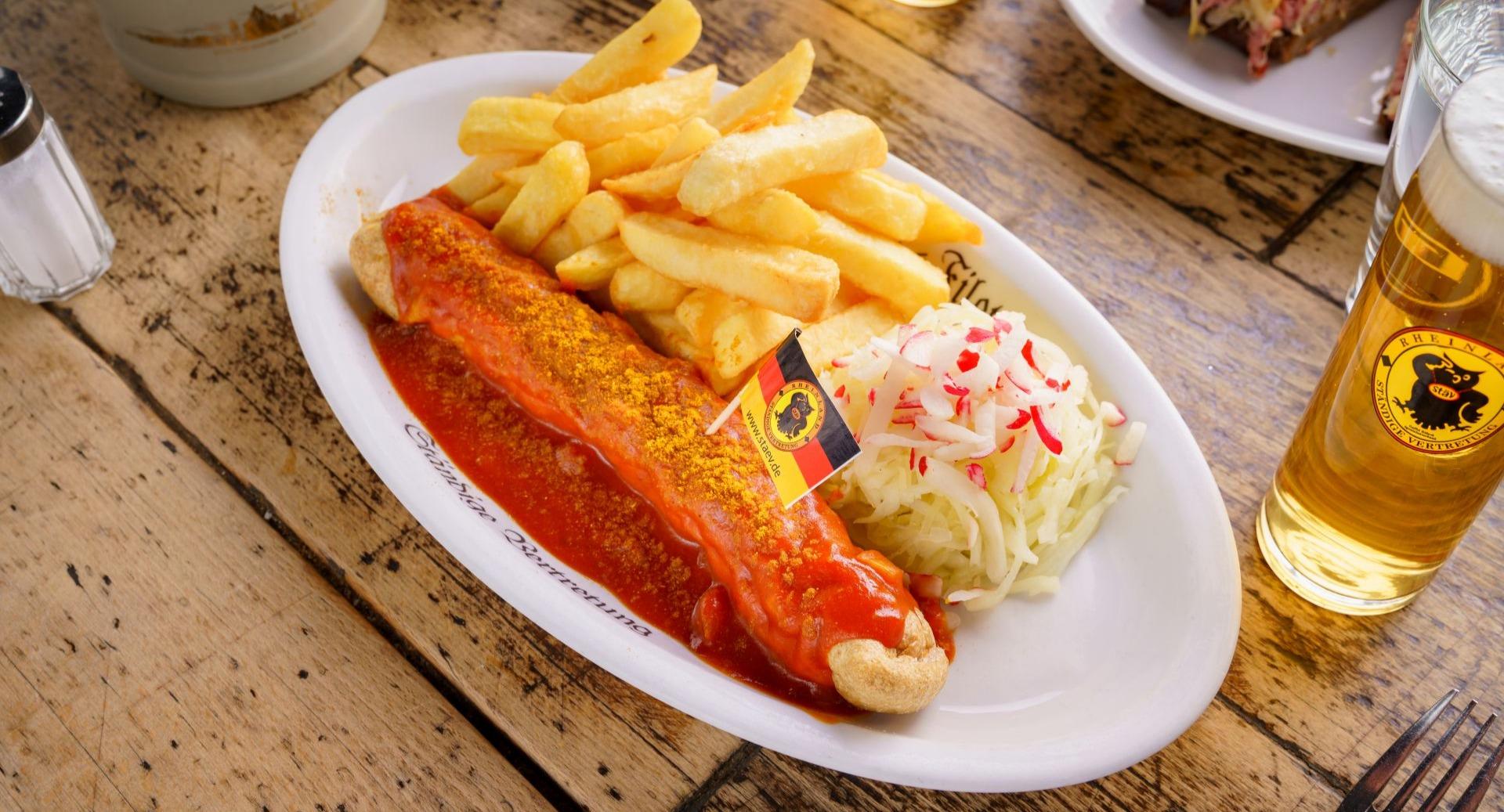 Ständige Vertretung (StäV) photo 5