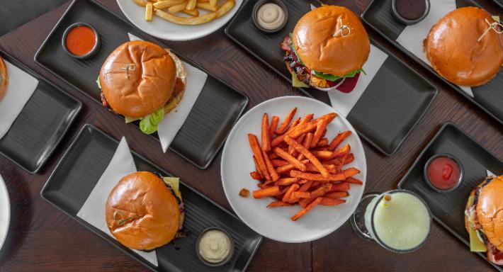 Stack'd Burgers photo 1