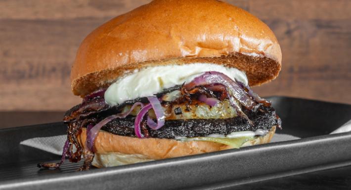 Stack'd Burgers photo 4