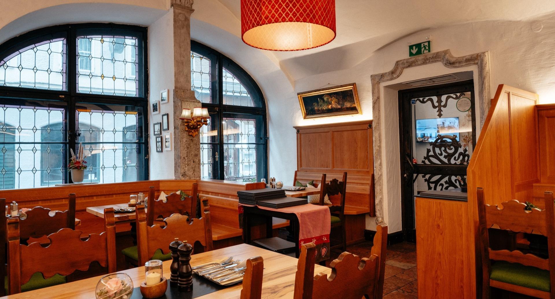 Stadtkrug Restaurant photo 1