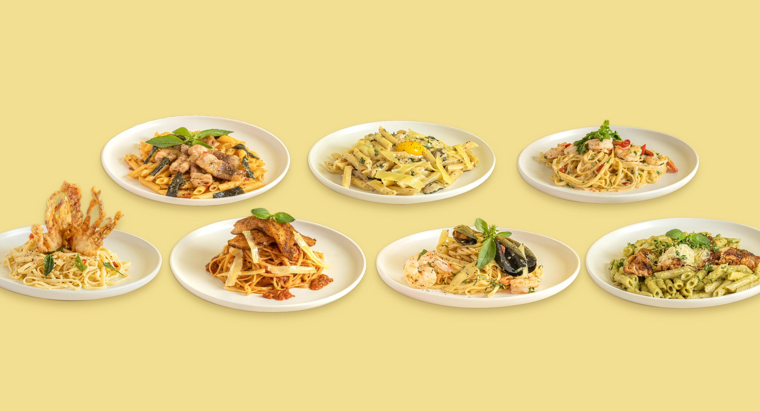 Staple Food Cafe photo 1