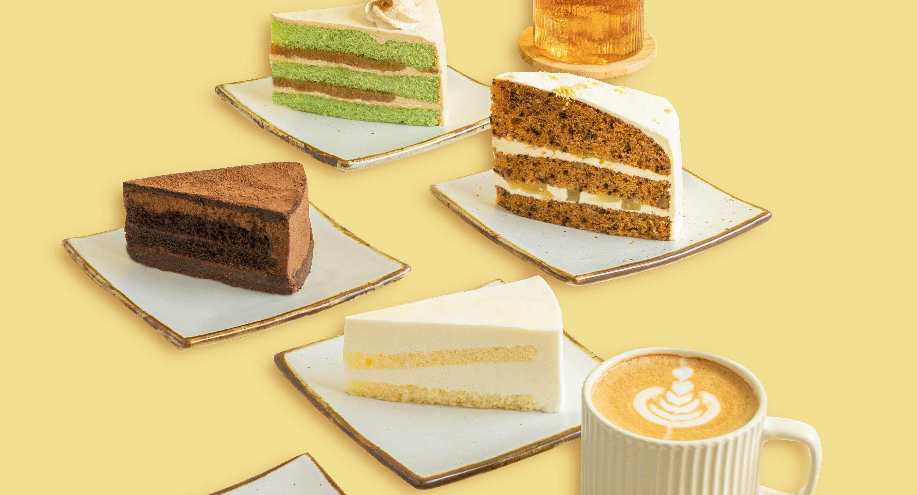 Staple Food Cafe photo 4