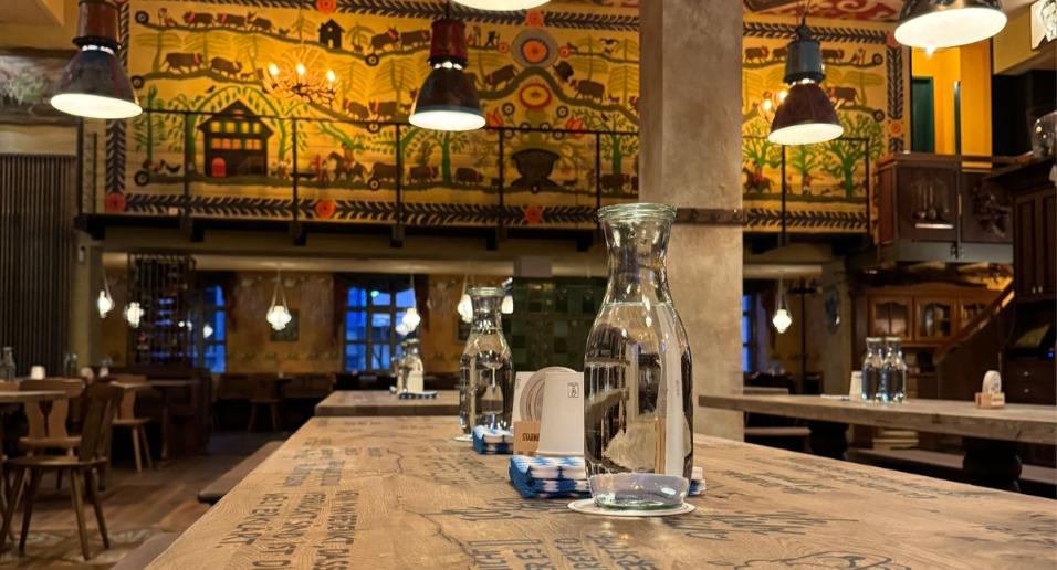 Starnberger Wirtshaus - Frankfurt am Main photo 2