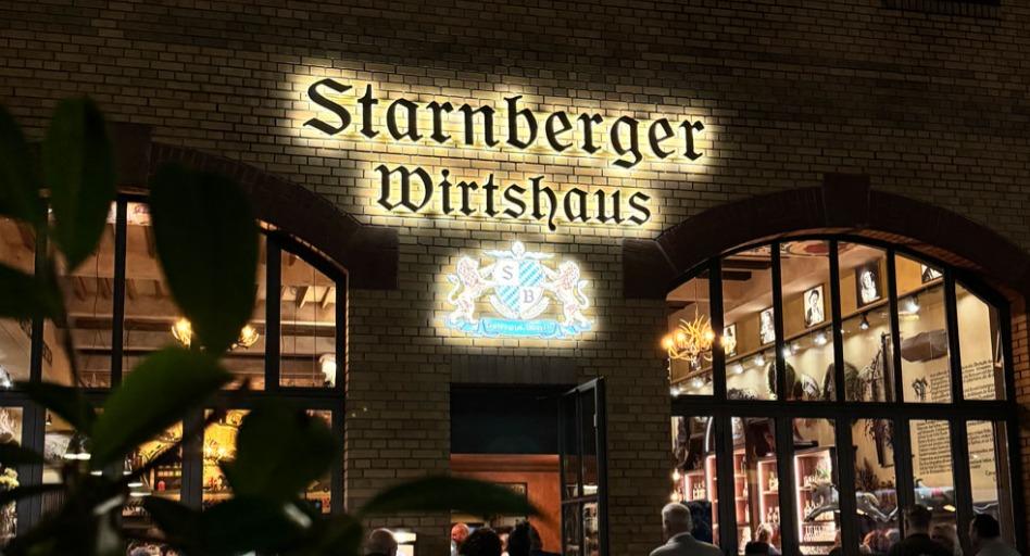 Starnberger Wirtshaus - Frankfurt am Main photo 3